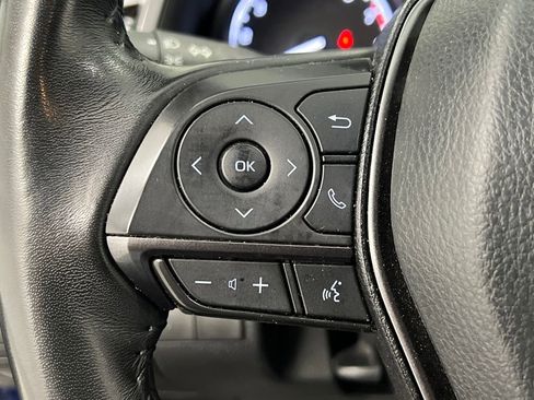 Used 2024 Toyota Camry SE image 36