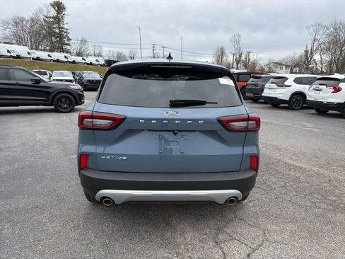 New 2026 Ford Escape Active w/ Tech Pack #1 FWD image 6