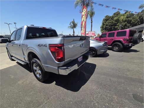 Used 2024 Ford F150 XLT w/ Mobile Office Package AWD/4WD image 21
