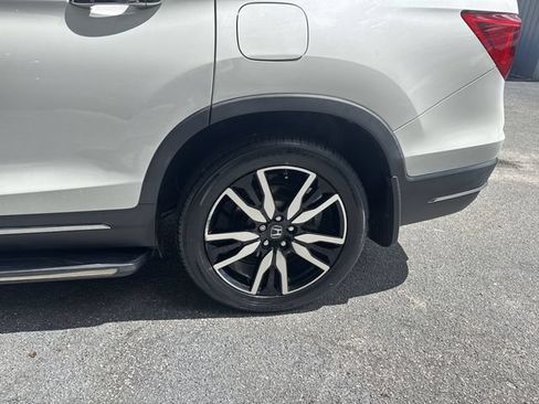 Used 2021 Honda Pilot Elite image 37