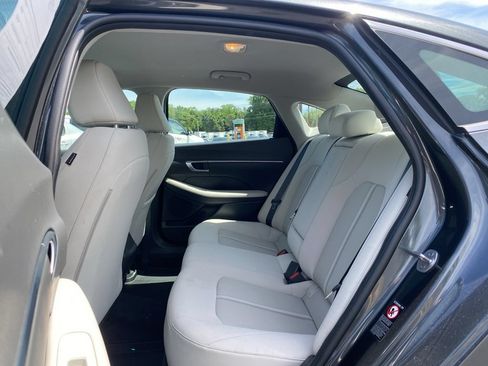 Certified 2023 Hyundai Sonata SEL FWD image 14