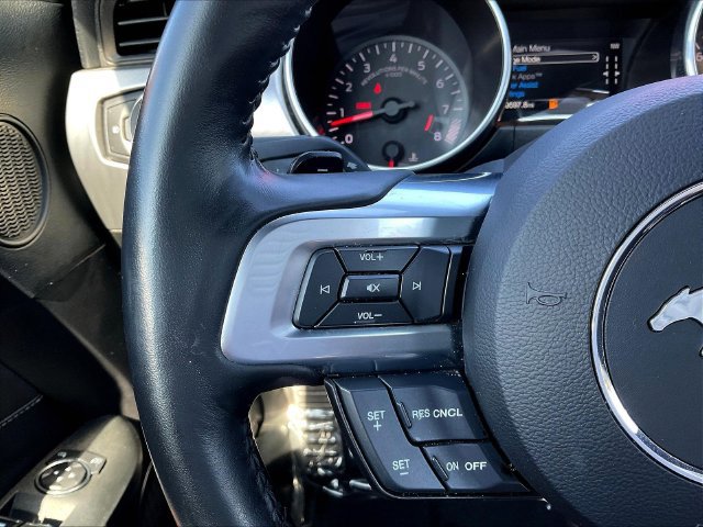 Used 2022 Ford Mustang GT w/ Equipment Group 301A RWD image 12