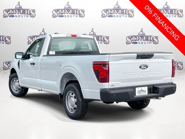 New 2026 Ford F150 XL RWD image 4