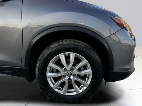 Used 2020 Nissan Rogue S w/ Special Edition Package image 51