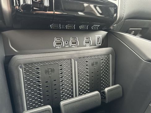 New 2026 RAM 2500 Power Wagon image 30