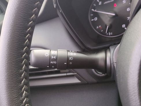 New 2025 Subaru Legacy Premium image 25