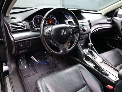 Used 2013 Acura TSX Sedan FWD image 14