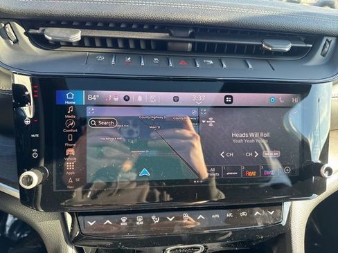 New 2026 Jeep Grand Cherokee L Limited image 17