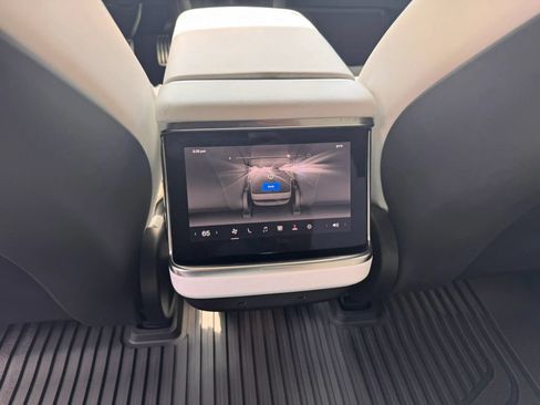 Used 2021 Tesla Model S Plaid AWD/4WD image 12