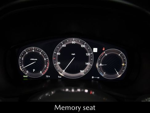 New 2025 MAZDA CX-70 3.3 Turbo w/ Premium Package image 11