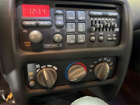Used 1998 Pontiac Grand Am GT w/ Opt Pkg FWD image 24