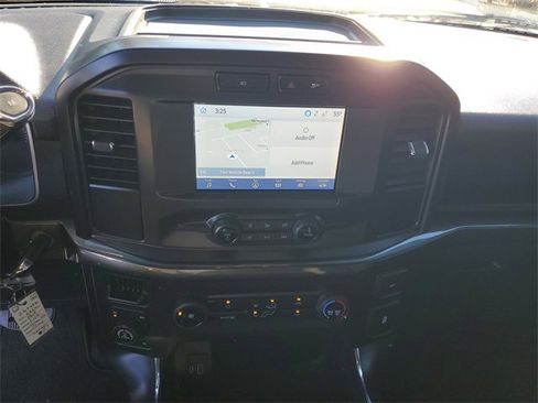 Used 2022 Ford F150 XL w/ STX Appearance Package image 22