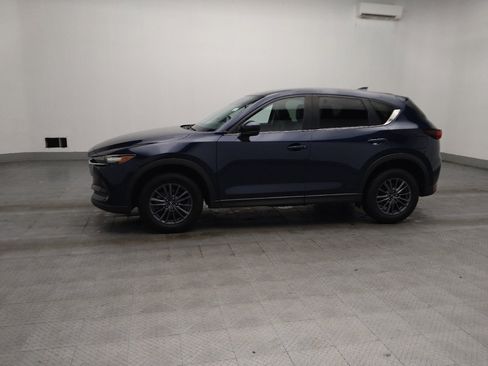 Used 2019 MAZDA CX-5 Touring FWD image 2