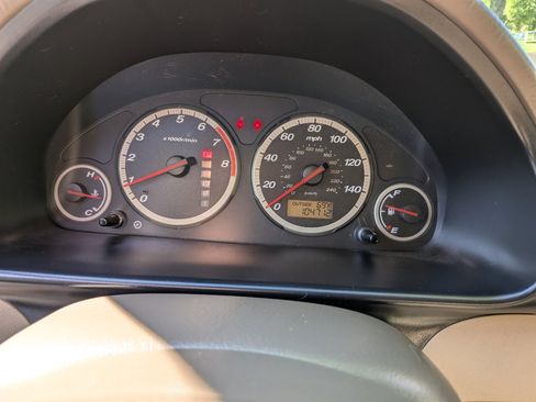 Used 2006 Honda CR-V EX image 23