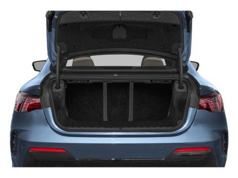 Used 2026 BMW 440i xDrive Coupe image 10