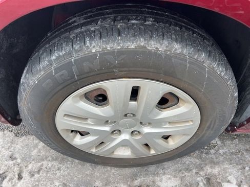 Used 2017 Dodge Grand Caravan SE w/ Power Window Group image 7