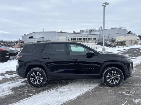 New 2026 Chevrolet Trax LT w/ Driver Confidence Package image 4