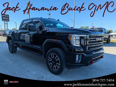Used 2022 GMC Sierra 2500 AT4 w/ AT4 Premium Plus Package