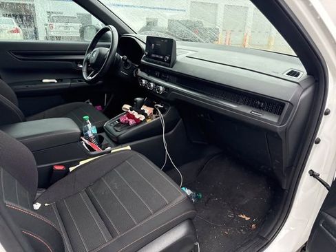 Used 2023 Honda CR-V Sport image 25