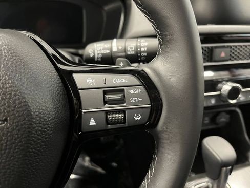 New 2026 Honda Civic Sport Touring image 15