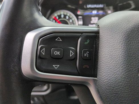 Used 2021 RAM 1500 Big Horn image 15