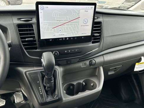 New 2026 Ford Transit 250 Base w/ Load Area Protection Package image 32