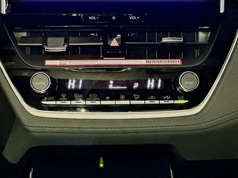 New 2026 Toyota Corolla Cross XLE w/ Convenience Package image 10