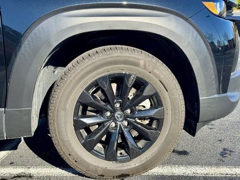 Used 2023 MAZDA CX-50 2.5 S w/ Preferred Plus Pkg image 32