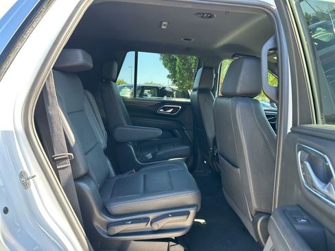 Used 2023 Chevrolet Tahoe LT image 37