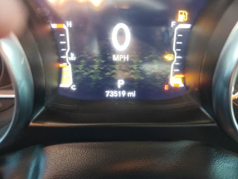 Used 2022 Jeep Gladiator Overland w/ Popular Equipment Package image 17