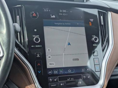 Certified 2023 Subaru Outback Touring XT image 20