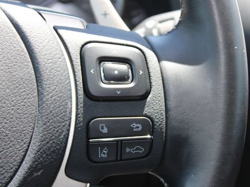 Certified 2021 Lexus NX 300 FWD w/ Accessory Package image 16