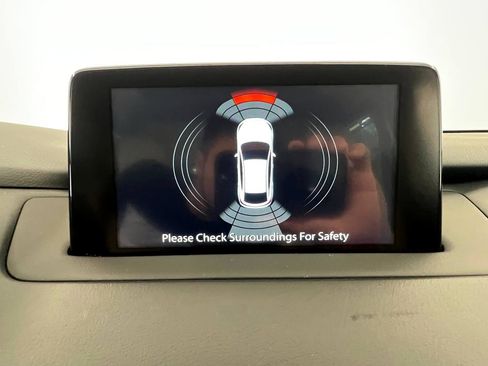 Used 2019 MAZDA CX-9 Touring w/ Touring Premium Package image 23