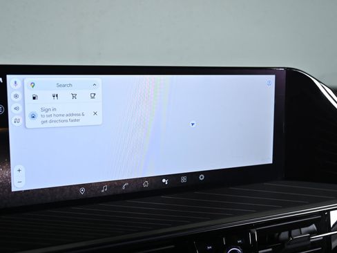 New 2026 INFINITI QX80 Autograph image 15