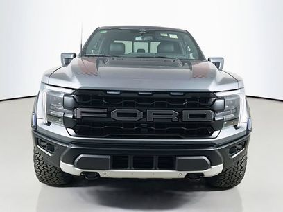 New 2026 Ford F150 Raptor