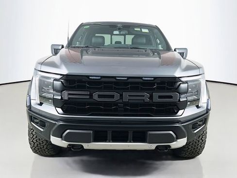 New 2026 Ford F150 Raptor AWD/4WD image 2