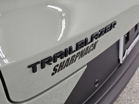 New 2026 Chevrolet TrailBlazer LT w/ Convenience Package FWD image 28
