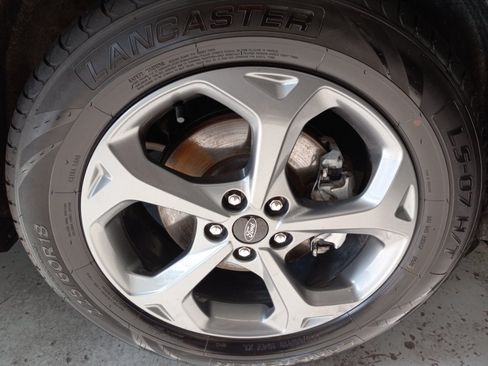 Used 2025 Ford Escape ST-Line FWD image 4