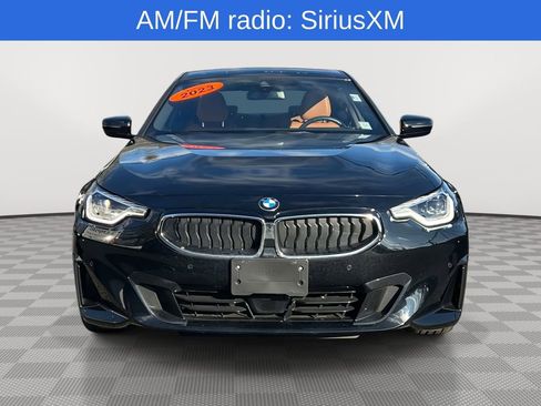 Used 2023 BMW 230i xDrive Coupe w/ Premium Package image 12