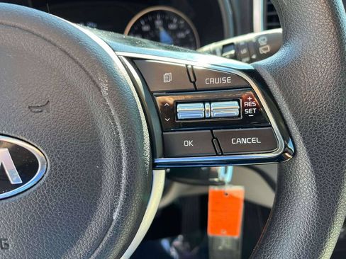 Used 2020 Kia Sportage LX w/ LX Popular Package FWD image 19