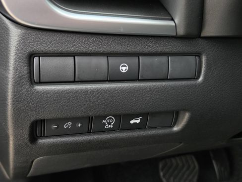 New 2026 Nissan Rogue Dark Armor FWD image 21