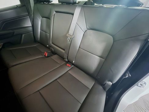 New 2026 Chevrolet Colorado LT image 24