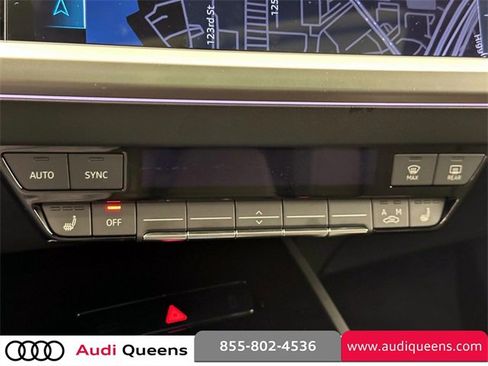 Used 2025 Audi Q4 e-tron Premium Plus w/ Premium Plus image 26