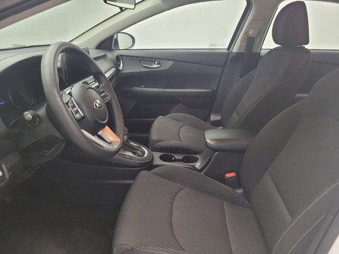 Used 2021 Kia Forte LXS image 17