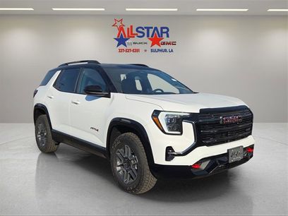 New 2026 GMC Terrain AT4 w/ LPO, Floor Liner Package