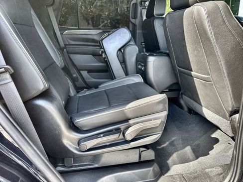 Certified 2023 Chevrolet Tahoe Premier image 26