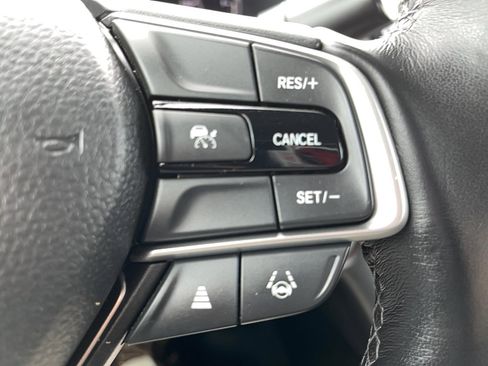 Certified 2022 Honda Accord Sport Special Edition image 13