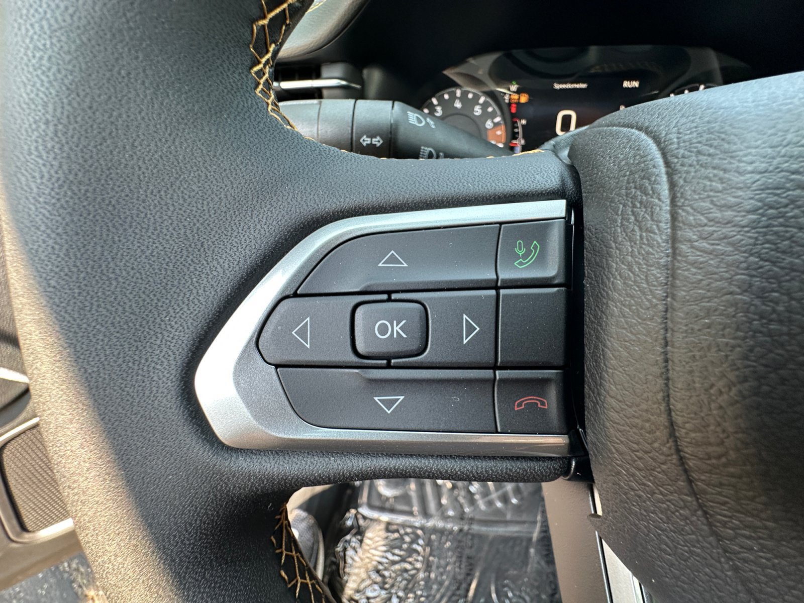 New 2026 Jeep Compass Latitude AWD/4WD image 23