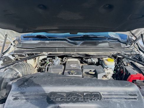 Used 2021 RAM 2500 Tradesman image 27