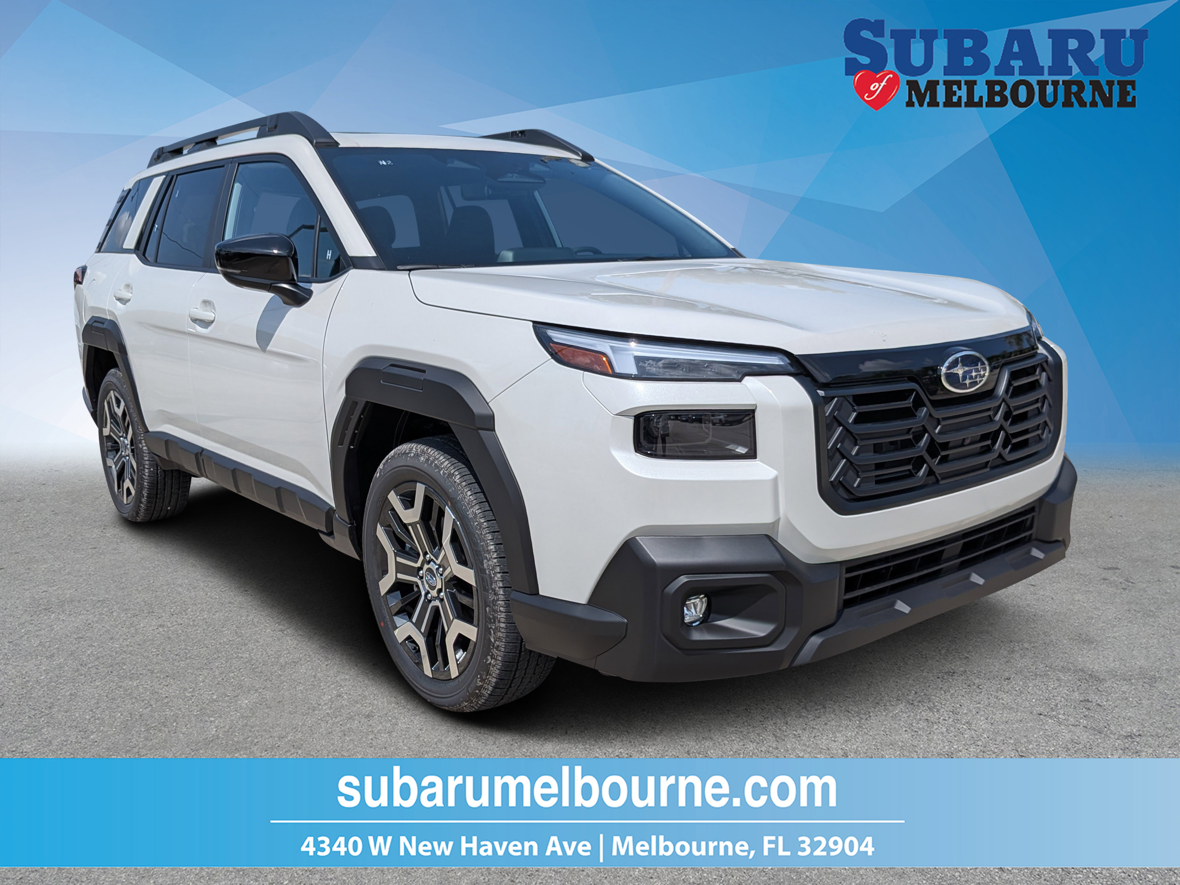 Used 2026 Subaru Outback Touring XT AWD/4WD image 1